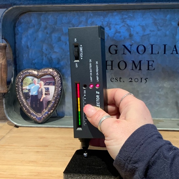 Moissanite Diamond Princess cut Earrings 0.6 cttw, All Inclusive - Picture 6 of 8